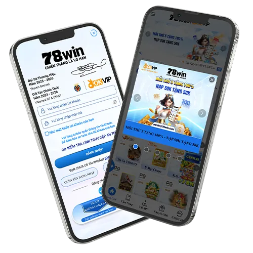 Kho game đa dạng BCX88